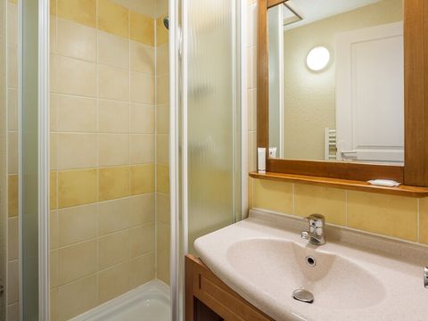 APPARTEMENT 2 personnes - Studio Standard