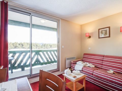 APPARTEMENT 2 personnes - Studio Standard