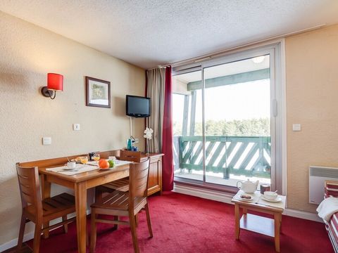 APPARTEMENT 2 personnes - Studio Standard