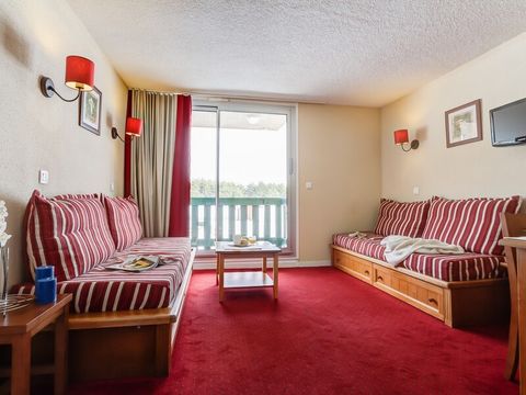 APPARTEMENT 5 personnes - (max 4 adultes) Standard