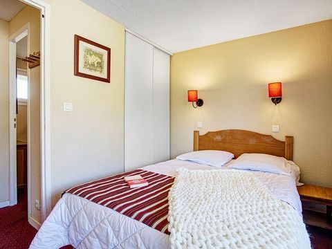 APPARTEMENT 6 personnes - (max 3 adultes) Standard