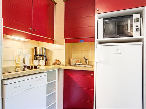 APPARTEMENT 6 personnes - (max 3 adultes) Standard