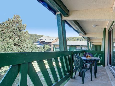 APPARTEMENT 6 personnes - (max 3 adultes) Standard