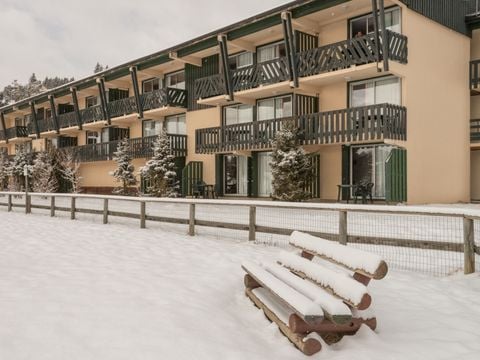 Pierre & Vacances Résidence Le Sequoïa - Camping Pyrénées-Orientales - Afbeelding N°5