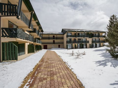 Pierre & Vacances Résidence Le Sequoïa - Camping Pyrénées-Orientales - Image N°7