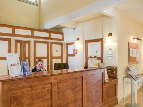 Pierre & Vacances Résidence Le Sequoïa - Camping Pyrénées-Orientales - Afbeelding N°3