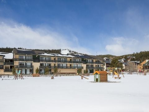 Pierre & Vacances Résidence Le Sequoïa - Camping Pyrénées-Orientales - Afbeelding N°4