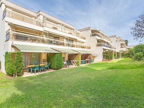 Pierre & Vacances Résidence La Corniche d'Or - Camping Var - Image N°3
