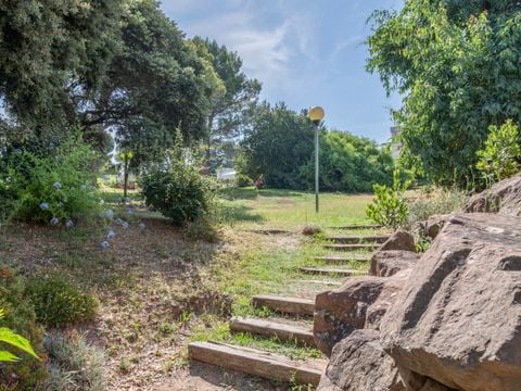 Pierre & Vacances Résidence La Corniche d'Or - Camping Var - Image N°4