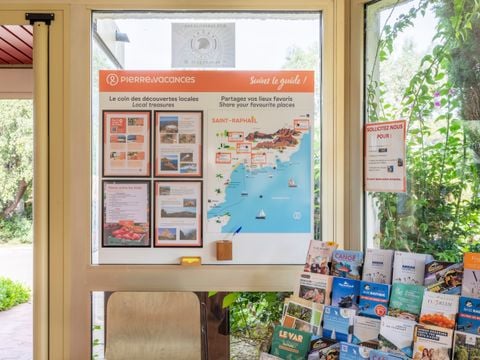 Pierre & Vacances Résidence La Corniche d'Or - Camping Var - Image N°2