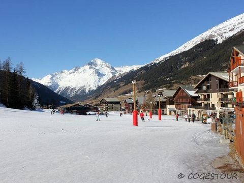 Les Alpages de Val Cenis - Camping Savoie - Image N°8