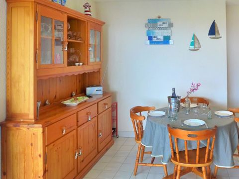Residence le Beaupré - Camping Pyrenees-Orientales - Image N°19