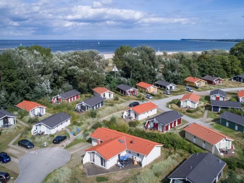 Landal Travemünde - Camping Schleswig-Holstein - Image N°3
