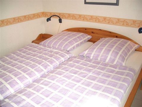 Ferienhaus Uslar - Camping Basse-Saxe - Image N°18