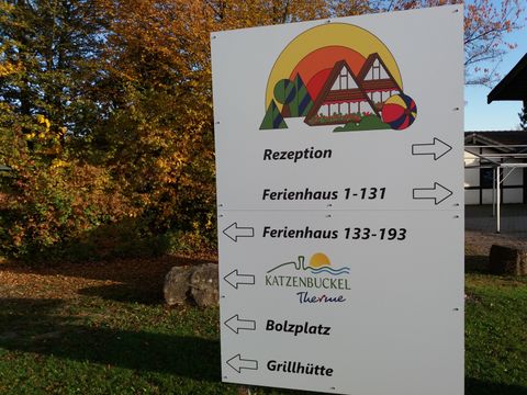 Feriendorf Waldbrunn - Camping Bade-Wurtemberg - Image N°32