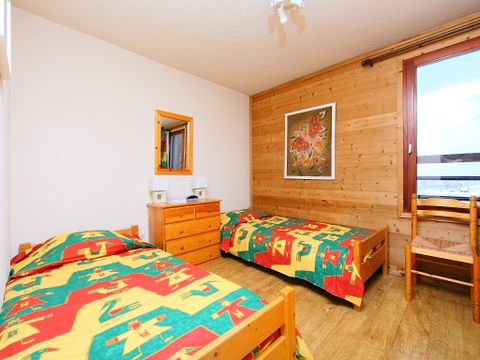 Residentie Le Curling A - Camping Savoie - Image N°34