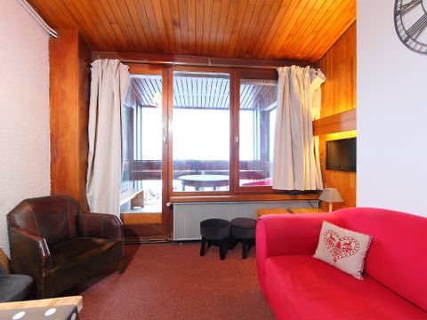 Residentie Le Curling A - Camping Savoie - Image N°46