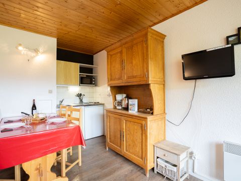 Residentie Les Aster - Camping Savoie - Image N°21