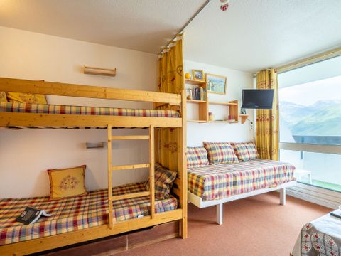 Residentie BRELIN - Camping Savoie - Image N°46