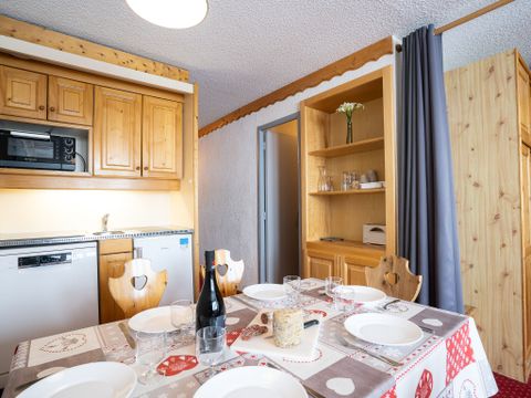 Residence Arcelle - Camping Savoie - Image N°35