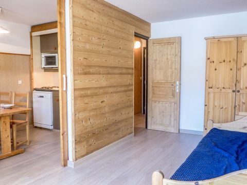 Residence Arcelle - Camping Savoie - Image N°4