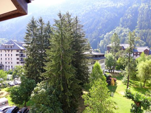 Résidence les Jonquilles Chamonix Sud - Camping Haute-Savoie - Image N°34