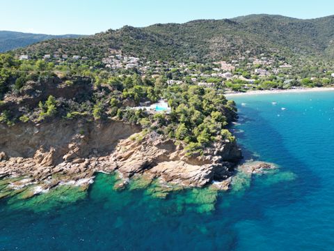 Résidence Goélia Le Domaine de La Pinède - Camping Var - Image N°34