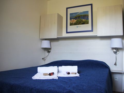 APPARTEMENT 4 personnes - G/221_2 PIECES 4 PERSONNES