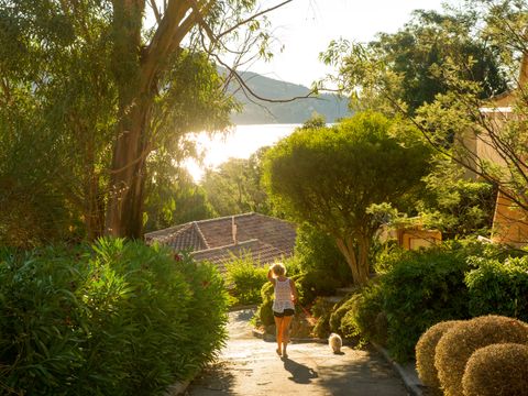 Résidence Goélia Le Domaine de La Pinède - Camping Var - Image N°28