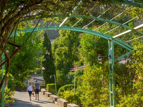 Résidence Goélia Le Domaine de La Pinède - Camping Var - Image N°20