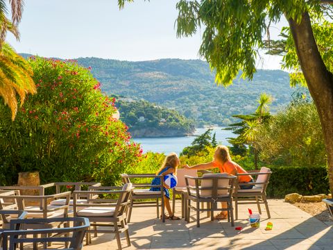 Résidence Goélia Le Domaine de La Pinède - Camping Var - Image N°29
