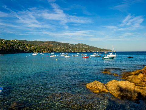Résidence Goélia Le Domaine de La Pinède - Camping Var - Image N°26