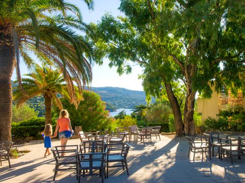 Résidence Goélia Le Domaine de La Pinède - Camping Var - Image N°31