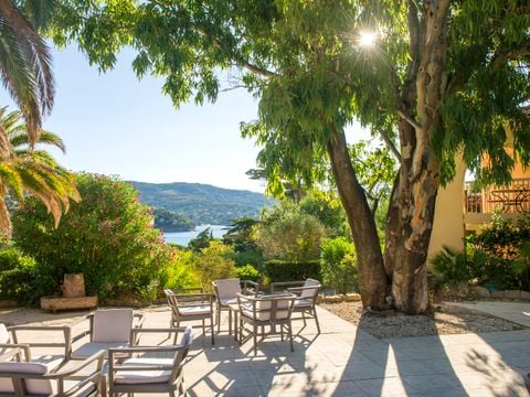 Résidence Goélia Le Domaine de La Pinède - Camping Var - Image N°4