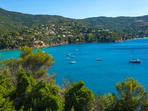 Résidence Goélia Le Domaine de La Pinède - Camping Var - Image N°11