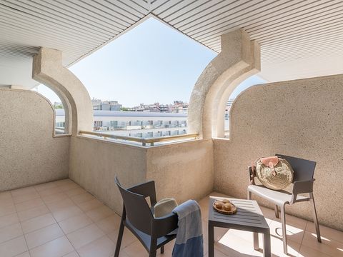 Chambre 3 personnes - Chambre d'hôtel standard C3