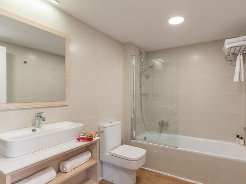 Chambre 2 personnes - Chambre d'hôtel standard C2