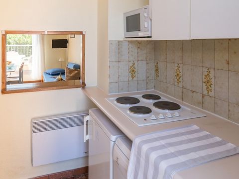 APPARTEMENT 6 personnes - 1 chambre + 1 coin nuit - Duplex