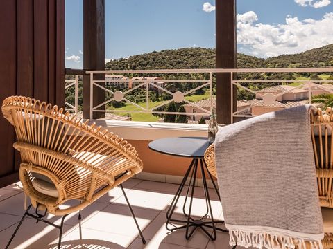 CHAMBRE 2 personnes - Chambre d'hôtel - Double - Terrasse ou balcon