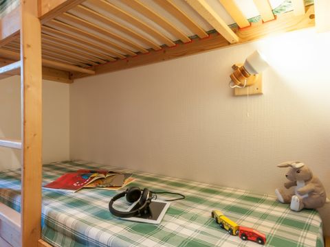 Pierre & Vacances Résidence Le Golf - Camping Savoie - Image N°27