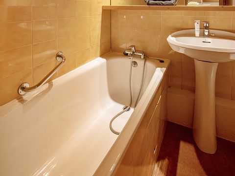 Pierre & Vacances Résidence Le Golf - Camping Savoie - Image N°31