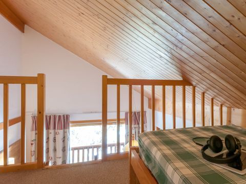 Pierre & Vacances Résidence Le Golf - Camping Savoie - Image N°28