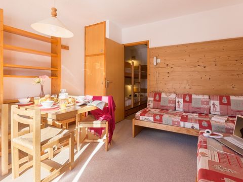 Pierre & Vacances Résidence Le Golf - Camping Savoie - Image N°7