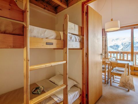 Pierre & Vacances Résidence Le Golf - Camping Savoie - Image N°30