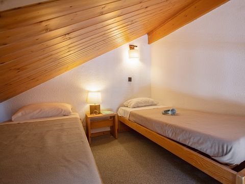 Pierre & Vacances Résidence Le Golf - Camping Savoie - Image N°29