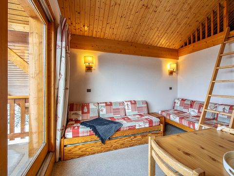 Pierre & Vacances Résidence Le Golf - Camping Savoie - Image N°25