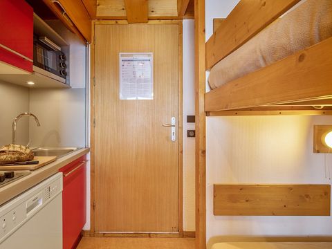 Pierre & Vacances Résidence Le Golf - Camping Savoie - Image N°14