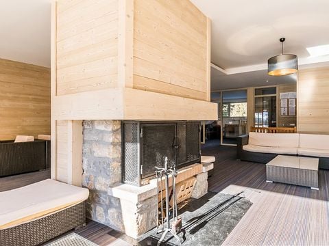 Pierre & Vacances Résidence Le Golf - Camping Savoie - Image N°4