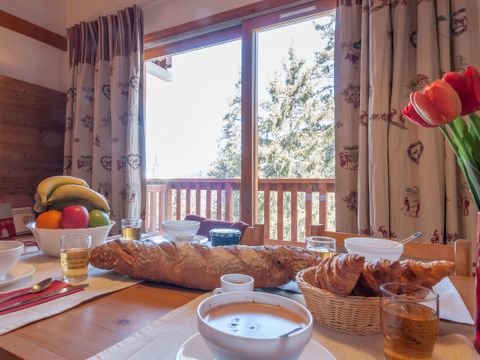 Pierre & Vacances Résidence Le Golf - Camping Savoie - Image N°20