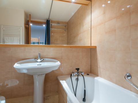 Pierre & Vacances Résidence Le Golf - Camping Savoie - Image N°15